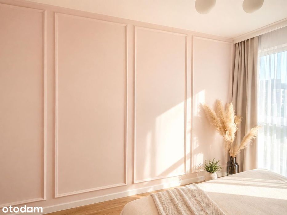 Wyjątkowy Apartament Z Tarasem | Gdańsk Letnica