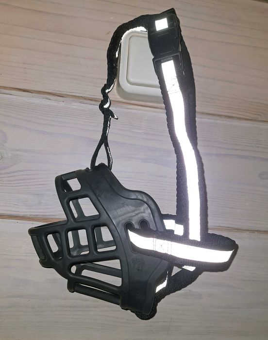 Намордник для собак, без бренду