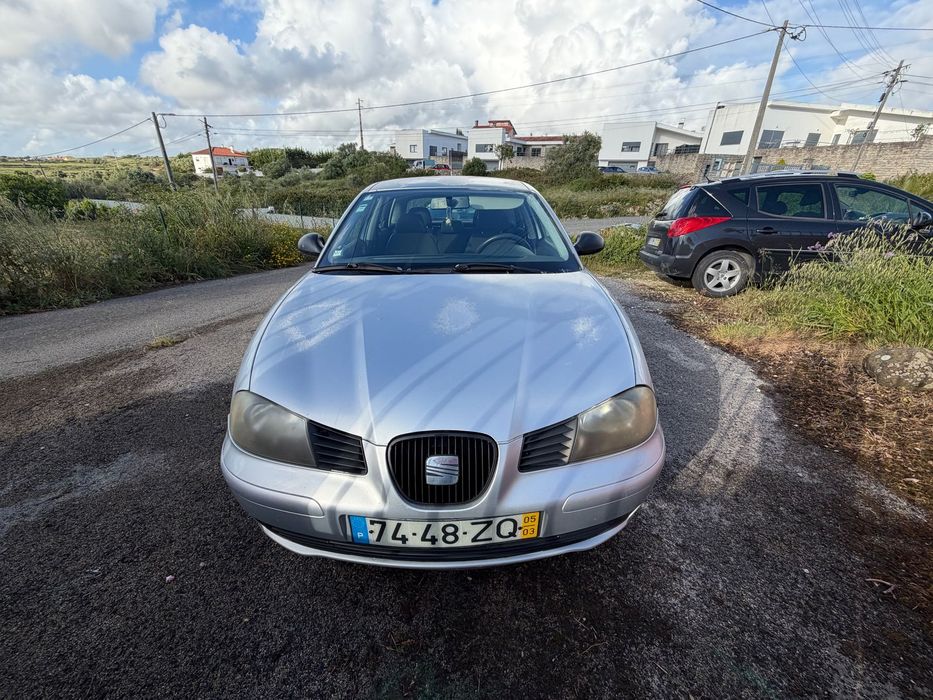 SEAT Ibiza 1.2 12V Reference