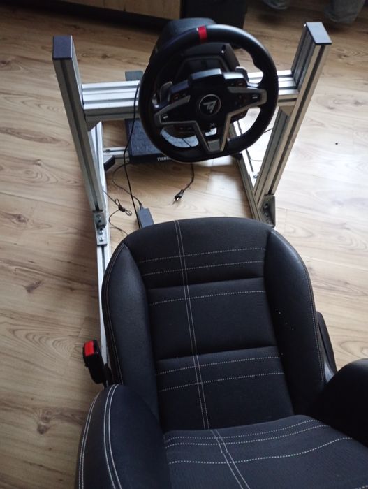 Stelaż Sim racing Thrustmaster T248 xbox