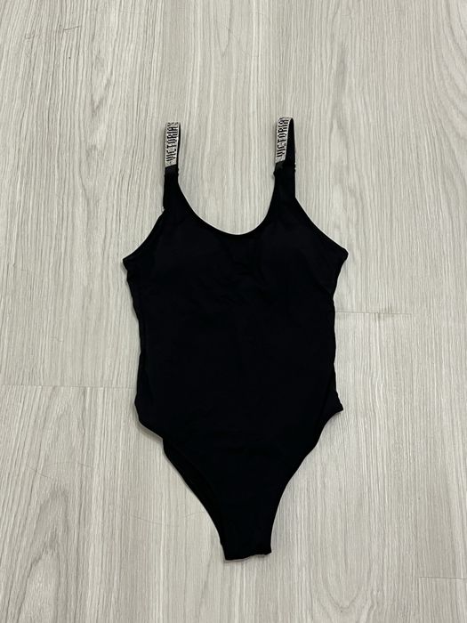 женский купальник в стиле victoria’s secret