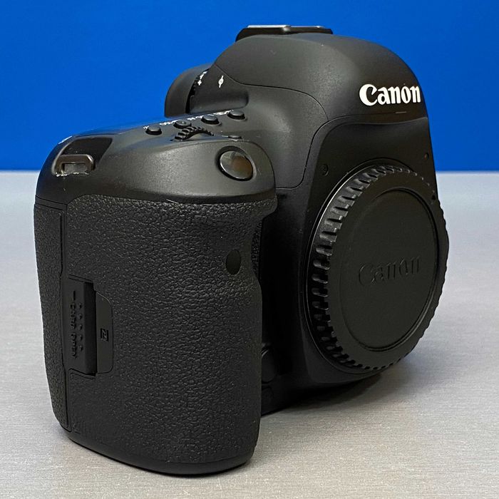 Canon EOS 5D Mark IV (Corpo) - 30.4MP