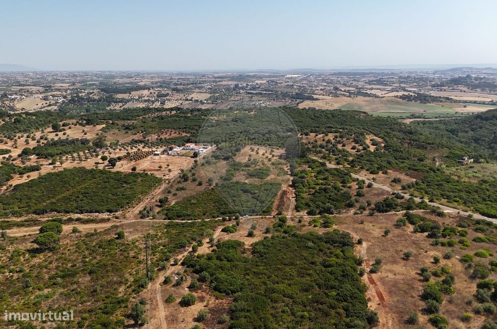 Terreno  para venda