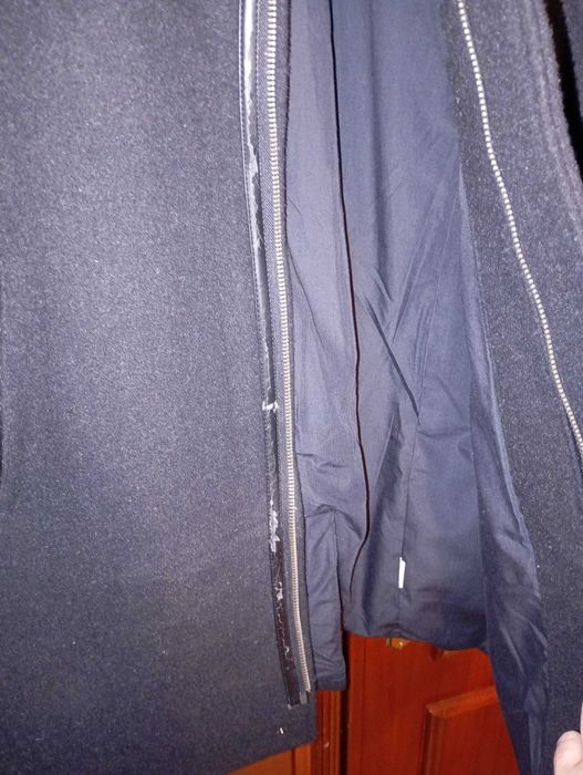 Sobretudo Pull & Bear L424125741946654725