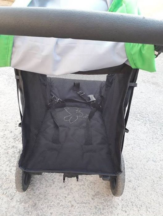 Коляска Britax B-motion 4