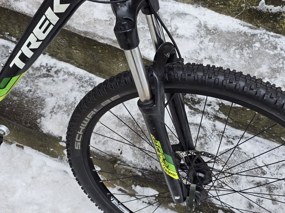 Trek Marlin 6 | Велосипед вживаний, колеса 29", б/у