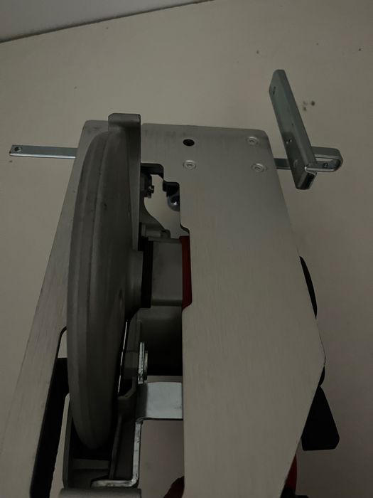 Milwaukee M18 BLCS66-502X Pilarka tarczowa 190mm Zestaw 4ah ładowarka