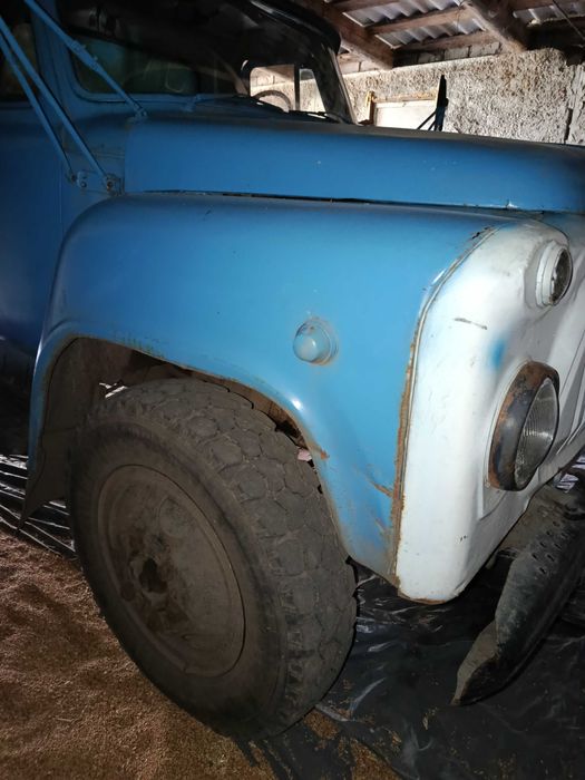 Продам Газ - 5312