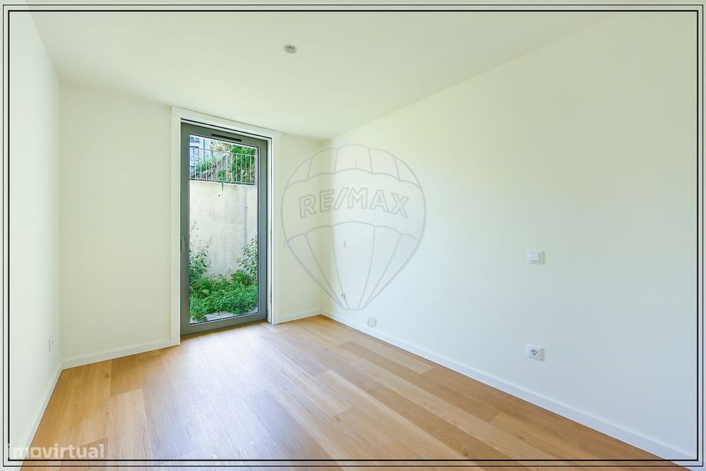 Apartamento T1 para arrendamento