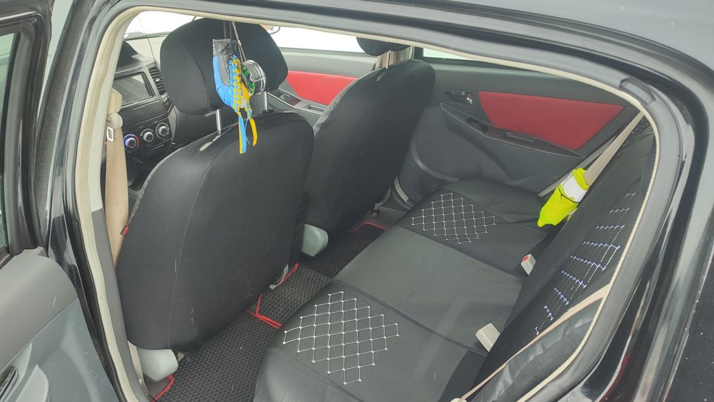 Продам Geely MK 2