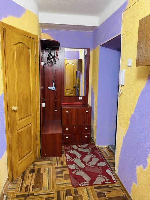 Квартира ОРЕНДА ПОГОДИННО ПОДОБОВО 2кімнатна соломяʼнка жд вокзал Київ