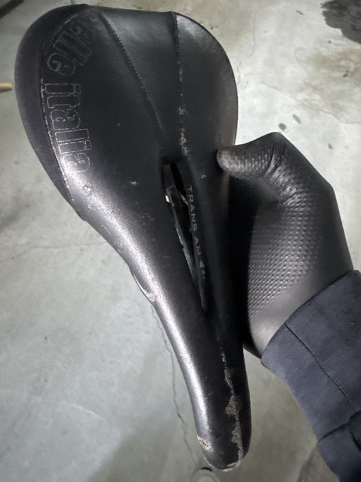 Selim assento bicicleta