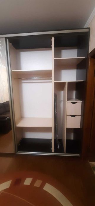 Продам шафу купе