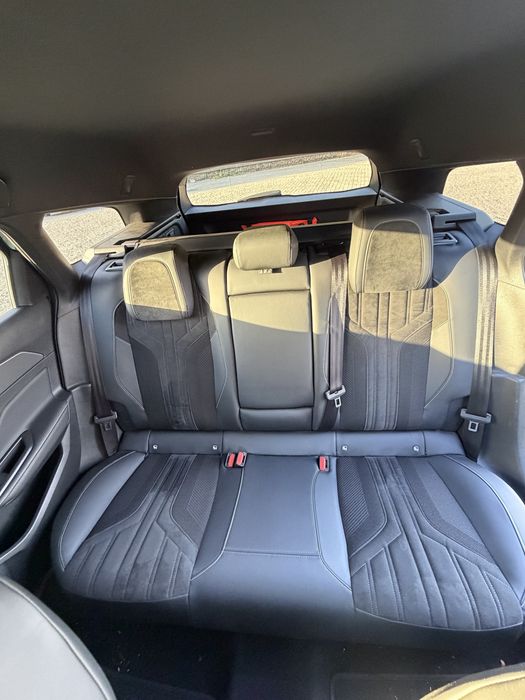 Peugeot 308 SW GT Pack e-EAT8