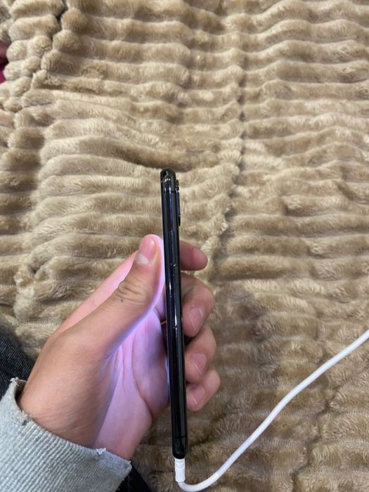 Iphone X 64gb neverlock