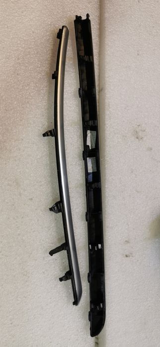 Listwa ozdobna Audi a3 8V7 dekor 8V1
