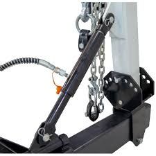 Стапель рихтовочный