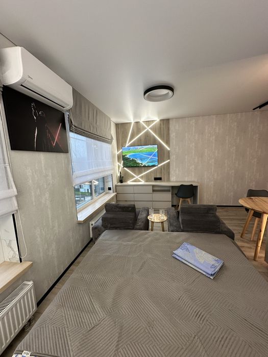 Квартира посуточноКропивницкий  #1.1 ЖК А+Я STAR WARS