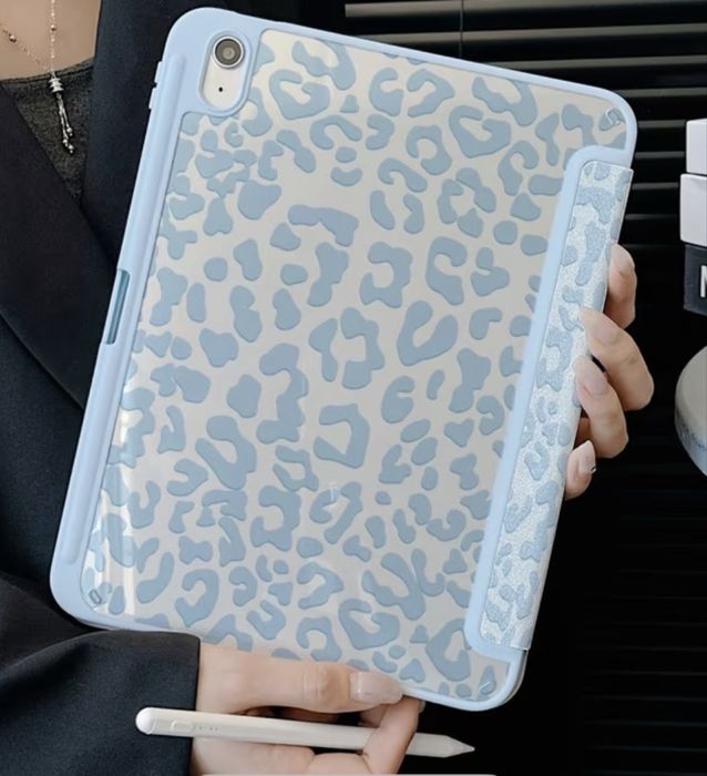 Чехол для Apple iPad 11 (2025) A16