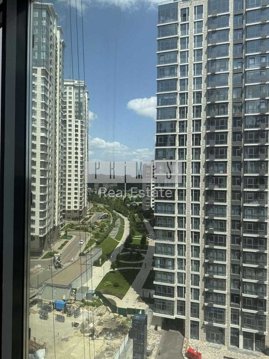 1-комнатная квартира по адресу бульвар Дружбы Народов (площадь 50 м²) - Atlanta.ua - фото 8