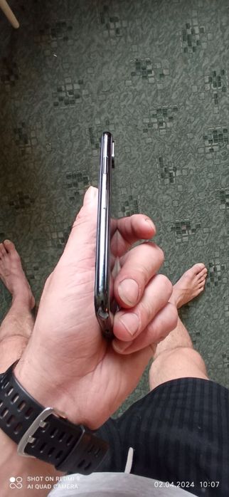 iphone XS 64 G,Состояние нового