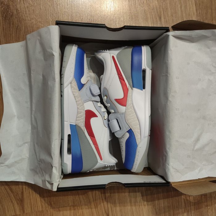 Air Jordan Legacy 312 Low