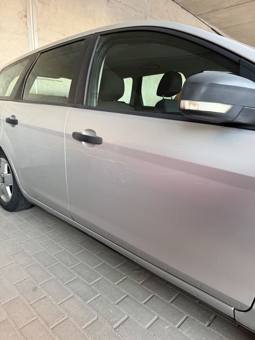 Ford Focus MK2 Kombi 2009