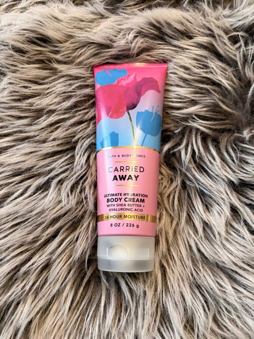 Bath and Body Works Balsam Carried Away