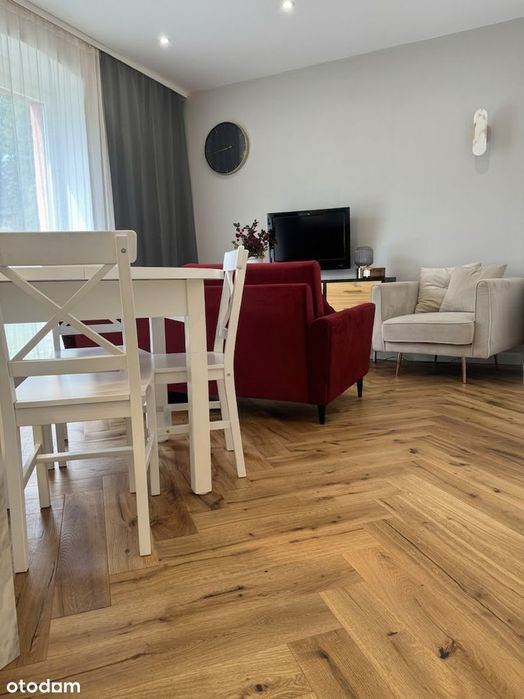 64 m² | 3 pokoje | po remoncie | 1 piętro | Podgórze
