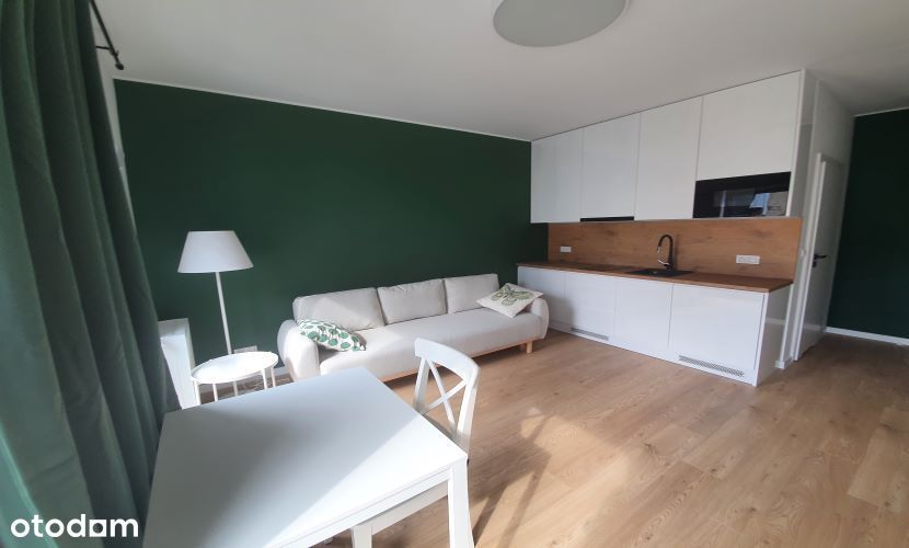 Mieszkanie – Poznań, Garbary, Stare Miasto - Widok 2