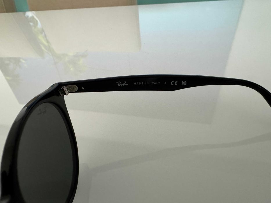 Ray Ban round 2180 Originais