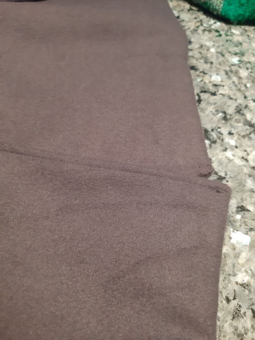 Kurtka fioletowa płaszczyk krótki kolekcja damska dziewczyna katana