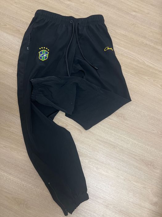 Fato treino corteiz
