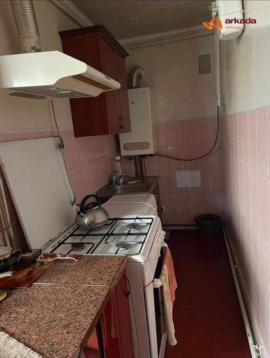 Продам квартиру в Тлумач (Івано-Франківська обл) Можна Держпрограми