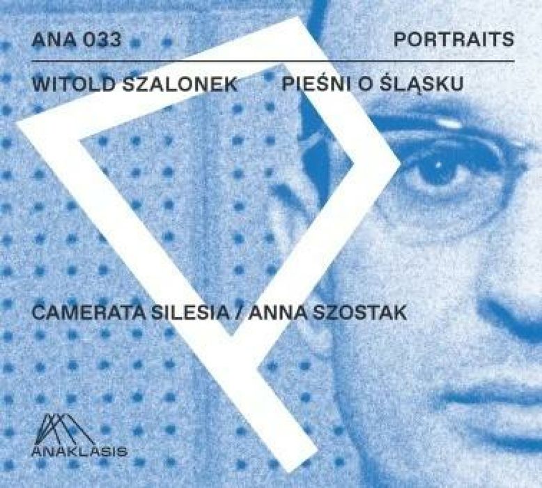 Pieśni o Śląsku 2CD