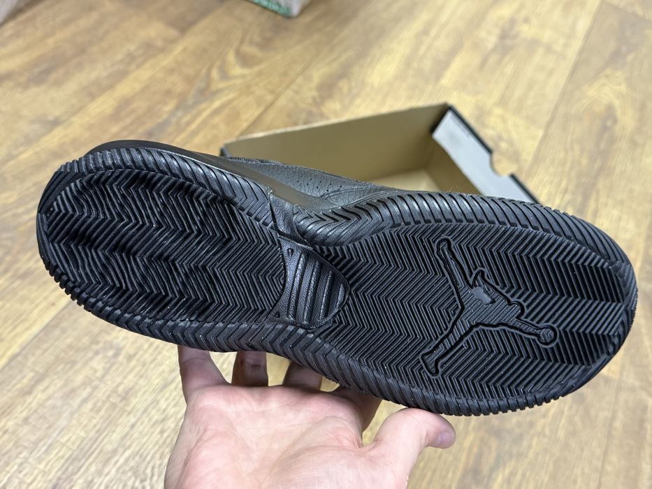 Оригінал 100% Nike Air Jordan Stay Loyal Black Db2884-002/Зима до -10