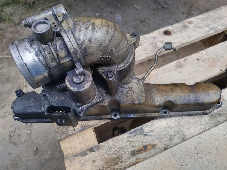 Двигатель Cummins ISF 2,8 Газель