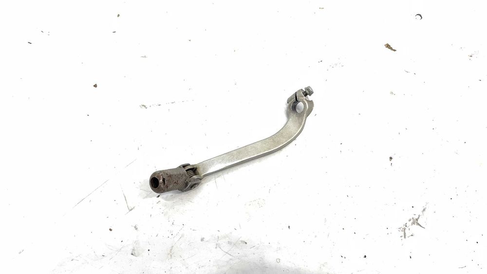 Suzuki Rmz 250 07do09r Dźwignia zmiany biegów Części