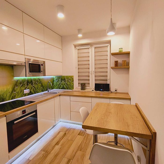 Mieszkanie do wynajęcia, 3 pokoje, na osiedlu Jar