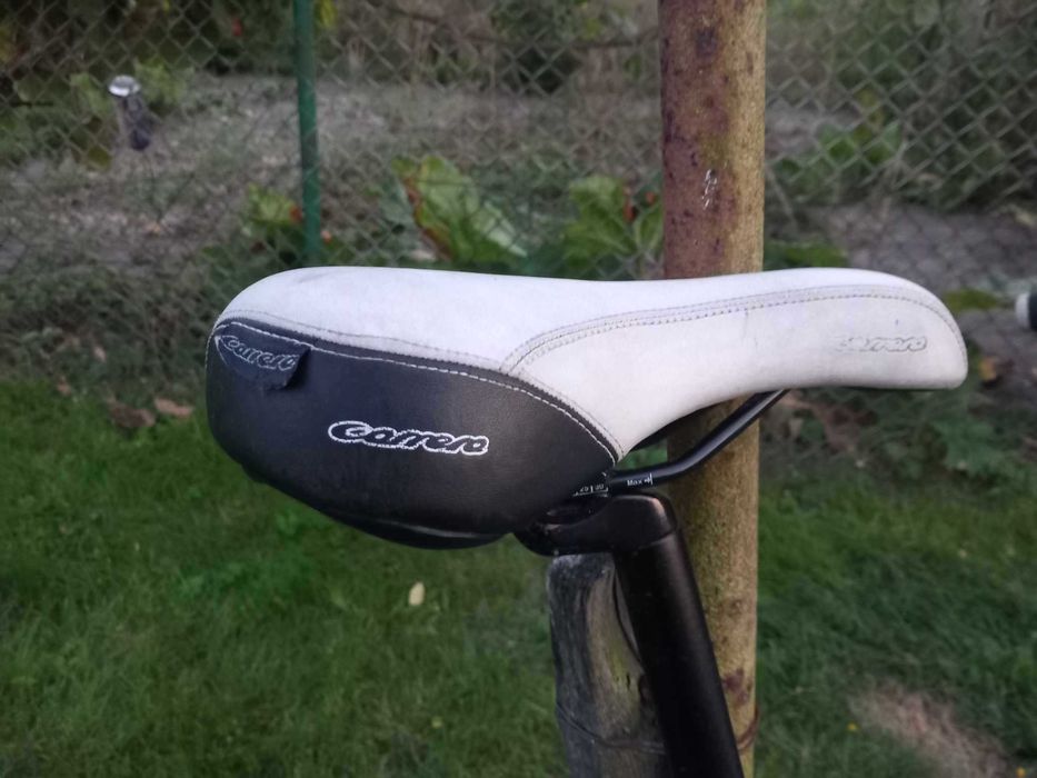 Rower Subway Carrera XCD