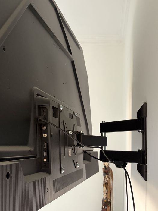 Tv  TCL 65 polegadas