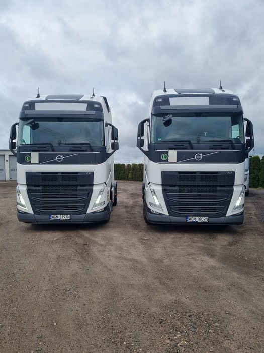 Volvo