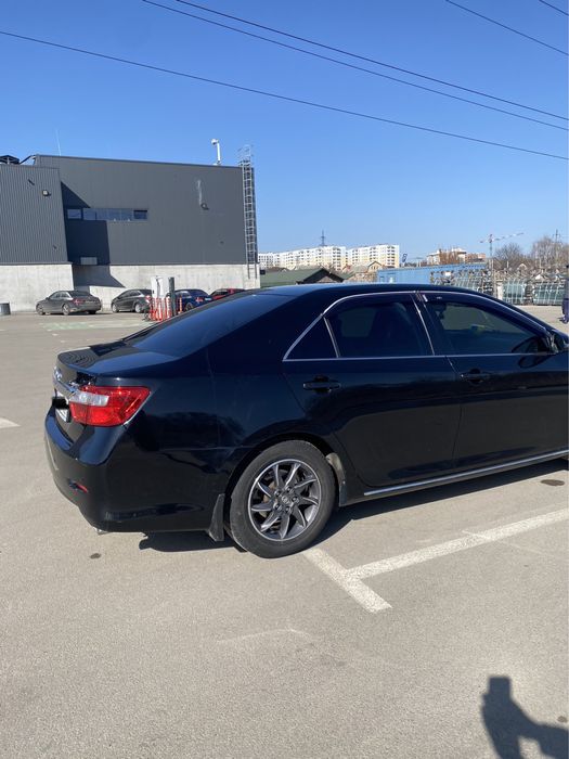 Продам Toyota Camry, 2012 р.в.