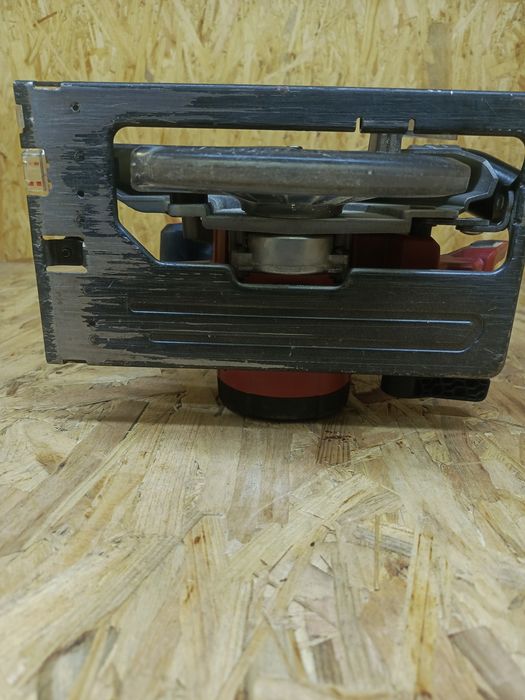 Pilarka tarczowa skil 18v sw1e352001 jak erbauer ecs18li