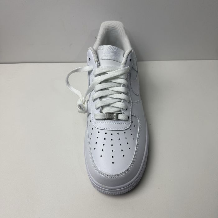 Nike Air forces Brancas