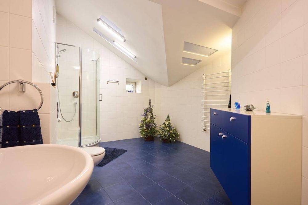 Продам дом Орловщина свой берег возле леса