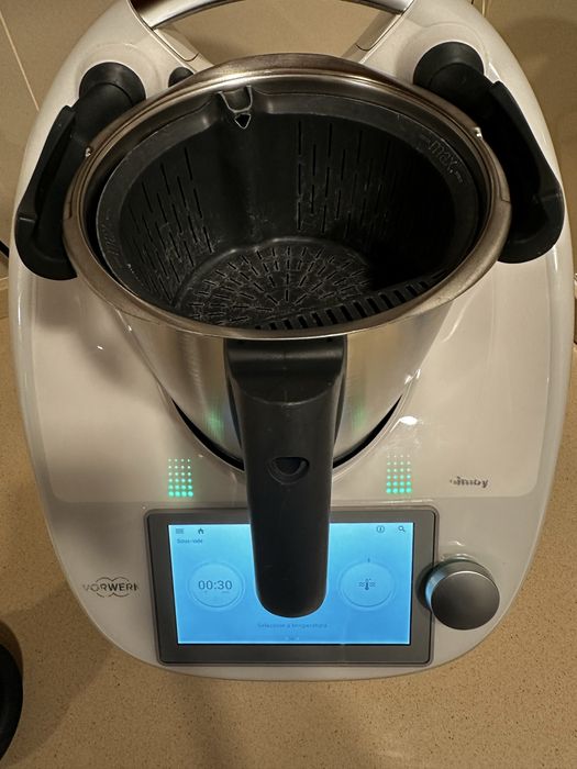 Bimby TM6 Thermomix