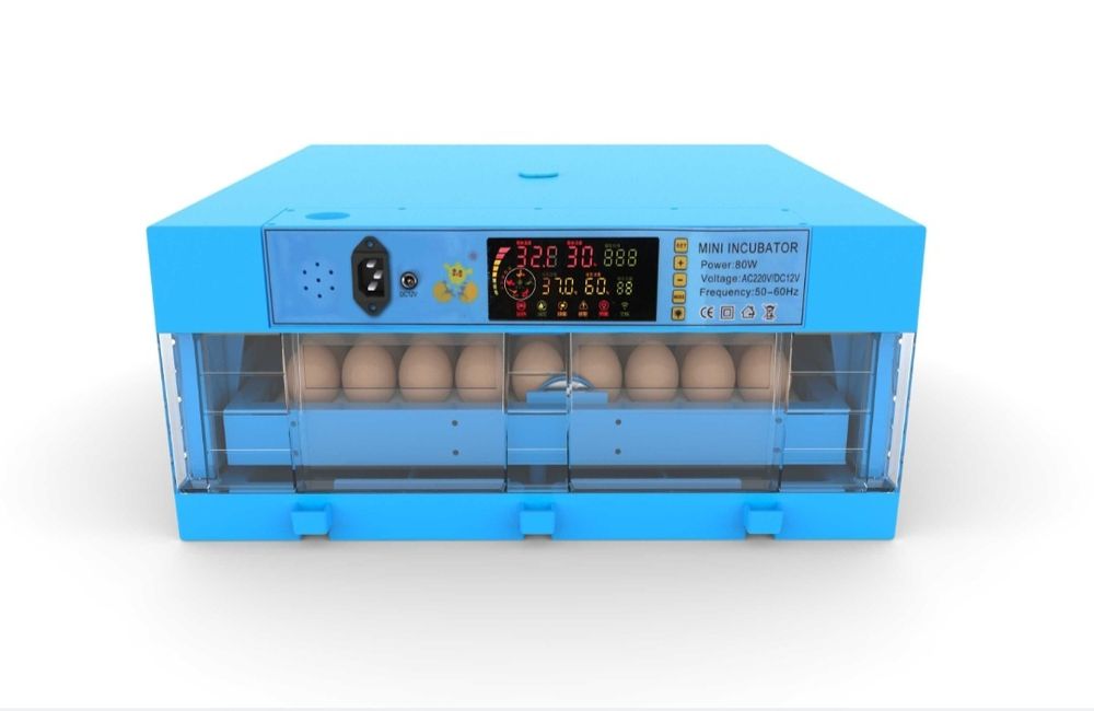 Chocadeira automática