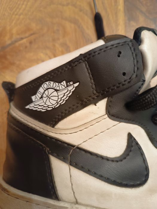 Buty Nike rozmiar 39