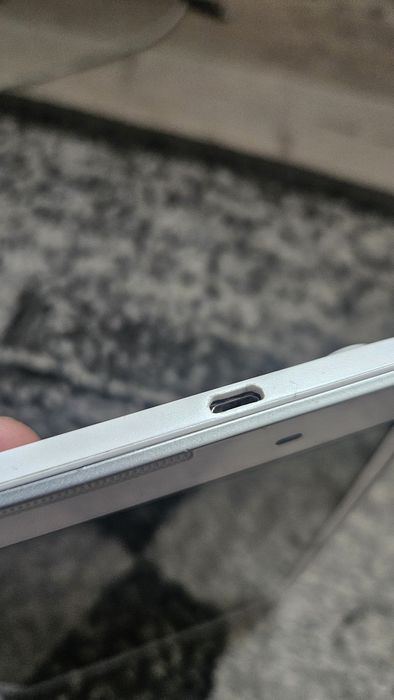 Tablet lenovo sprawny